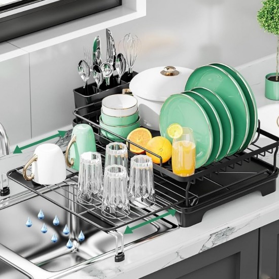 Metal Dish Rack
